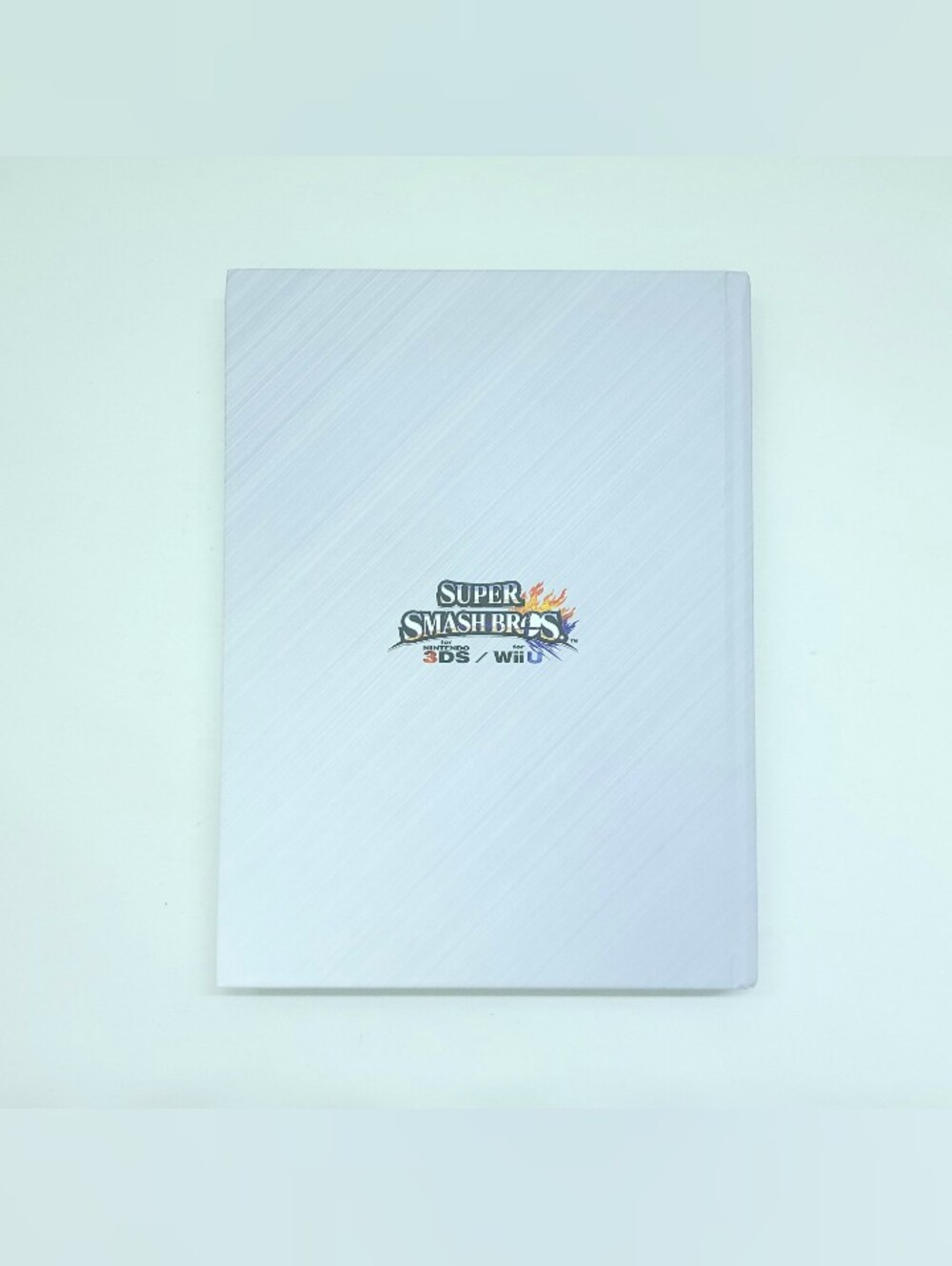Super Smash Bros. for Nintendo 3DS & Wii U Official Game Guide (2014, Hardcover) - Picture 3 of 5